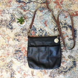 Tommy Hilfiger Crossbody Purse